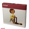 Moover Baby Walker
