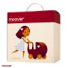 Moover Dolls Pram