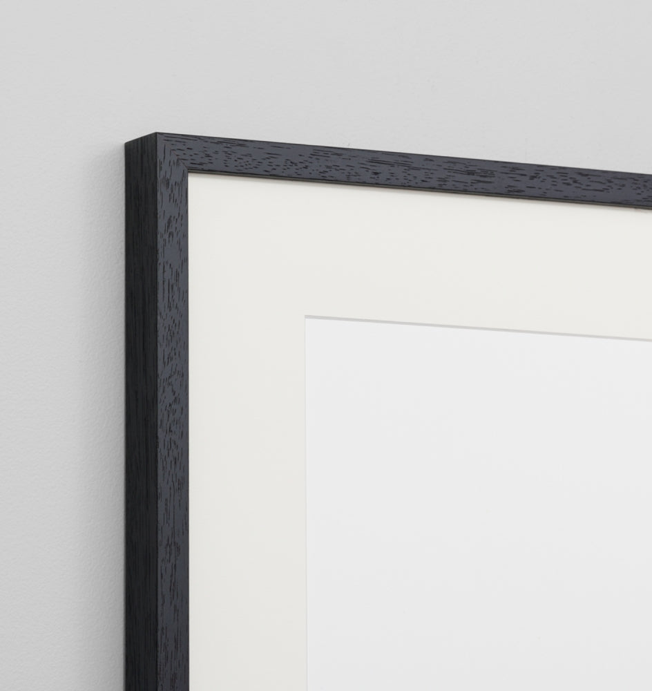 Piano Abstract Print