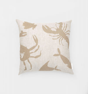 The Rocks Linen Cushion (set of 2)