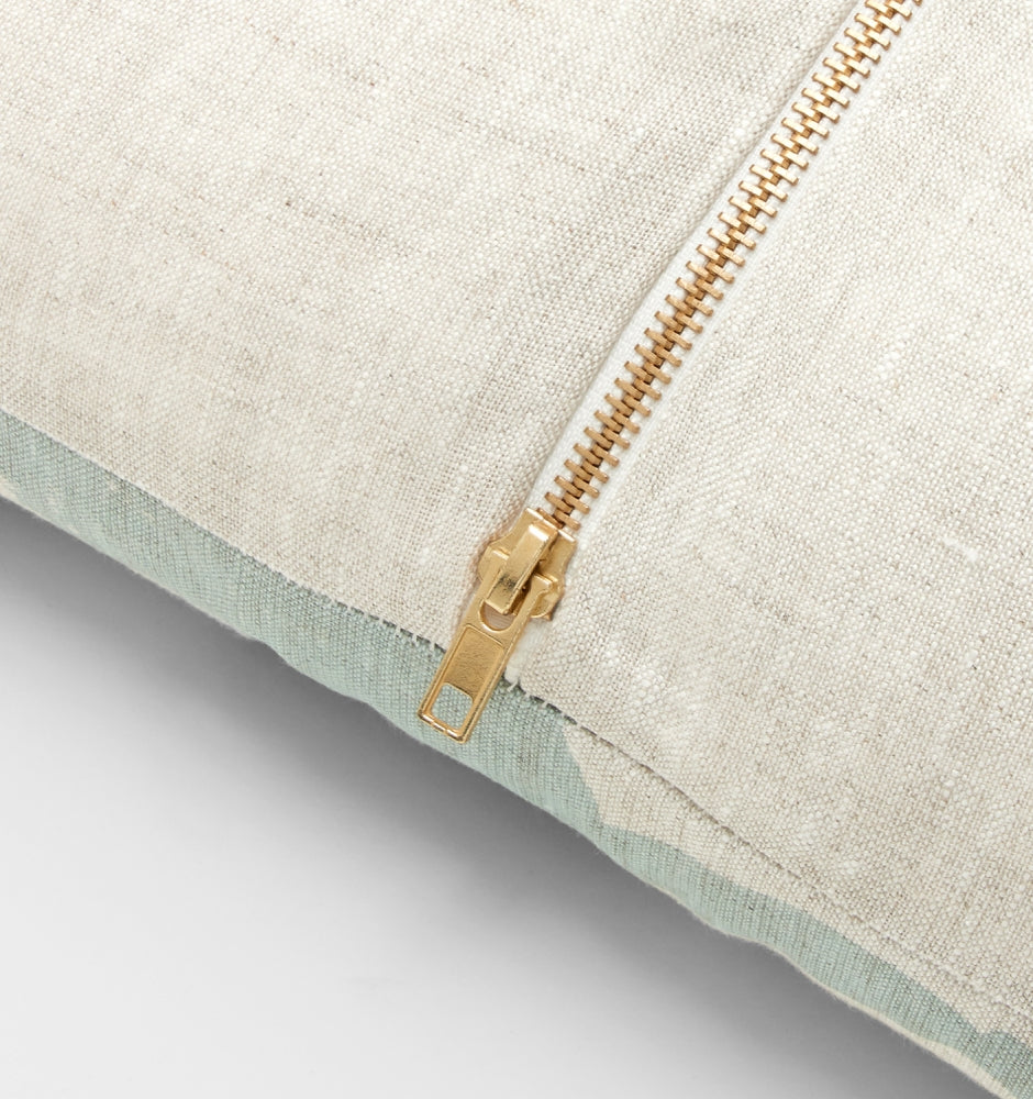 The Rocks Linen Cushion (set of 2)