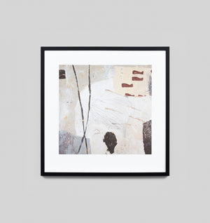 Untitled Framed Print